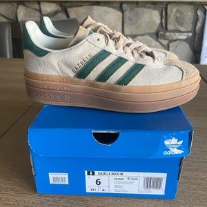 Adidas Gazelle Bold